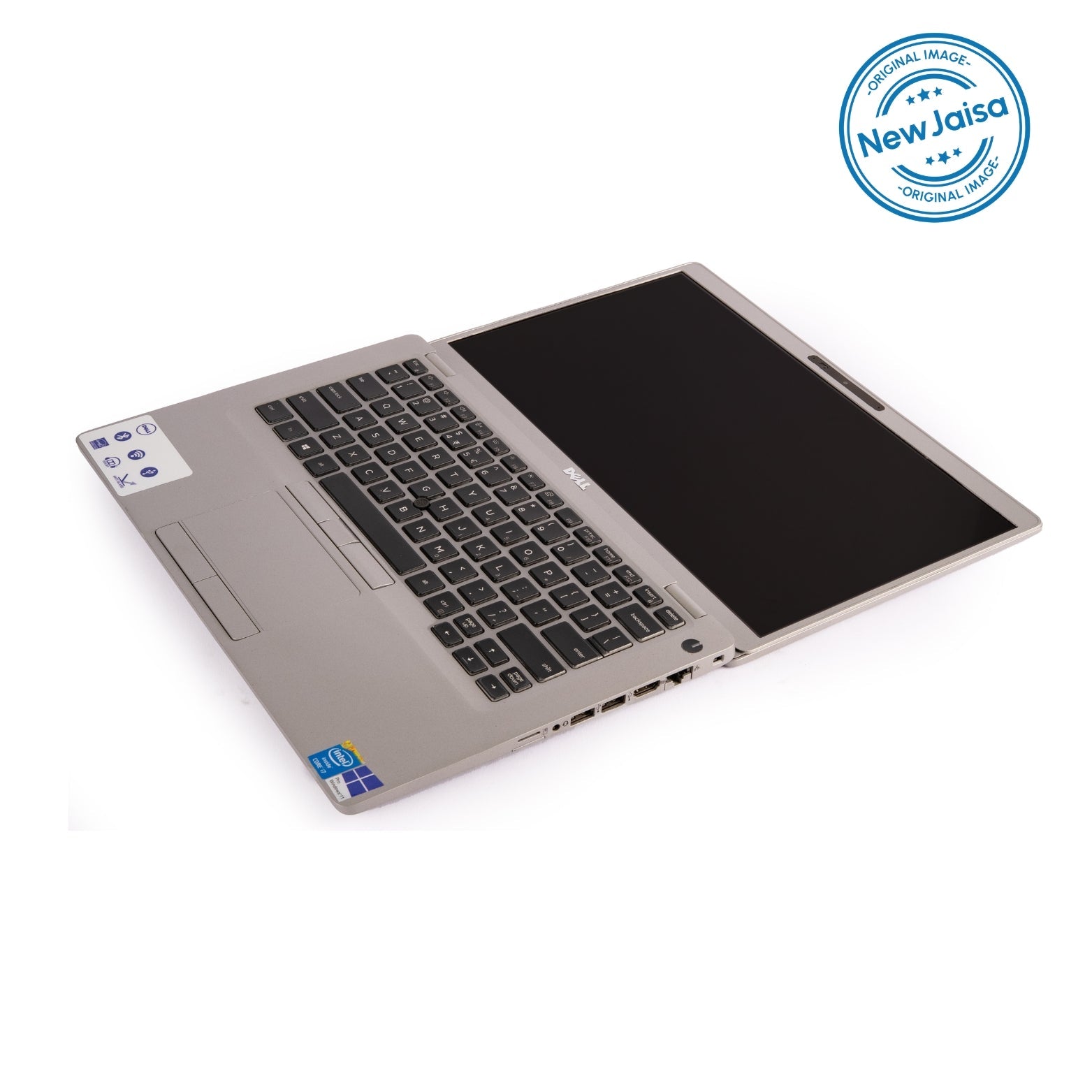 Dell Latitude Laptop | 5410 | Intel i7-10th Gen